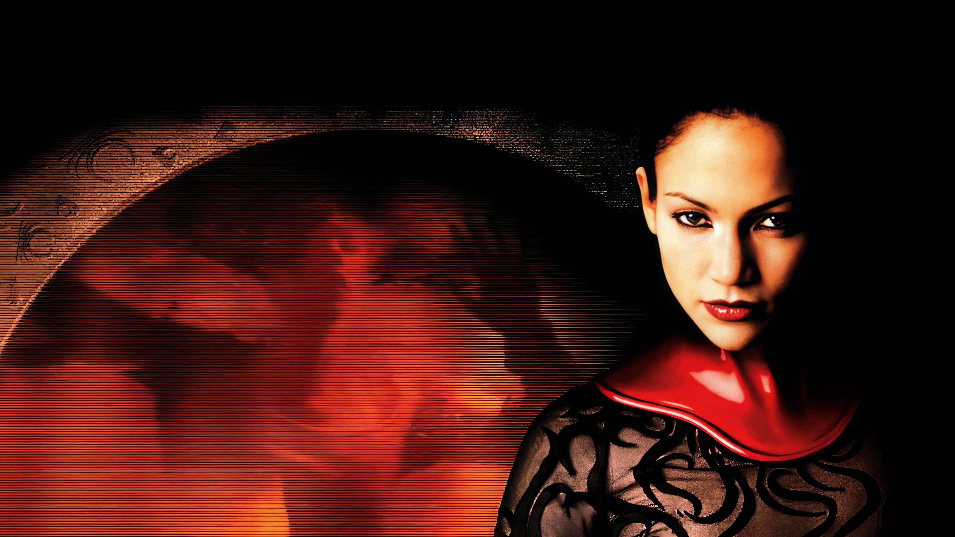 The Cell (2000)