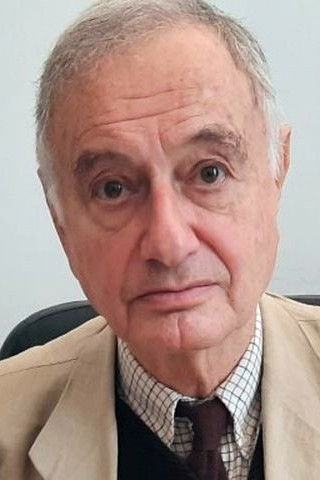 et billede af Alain Fraitag