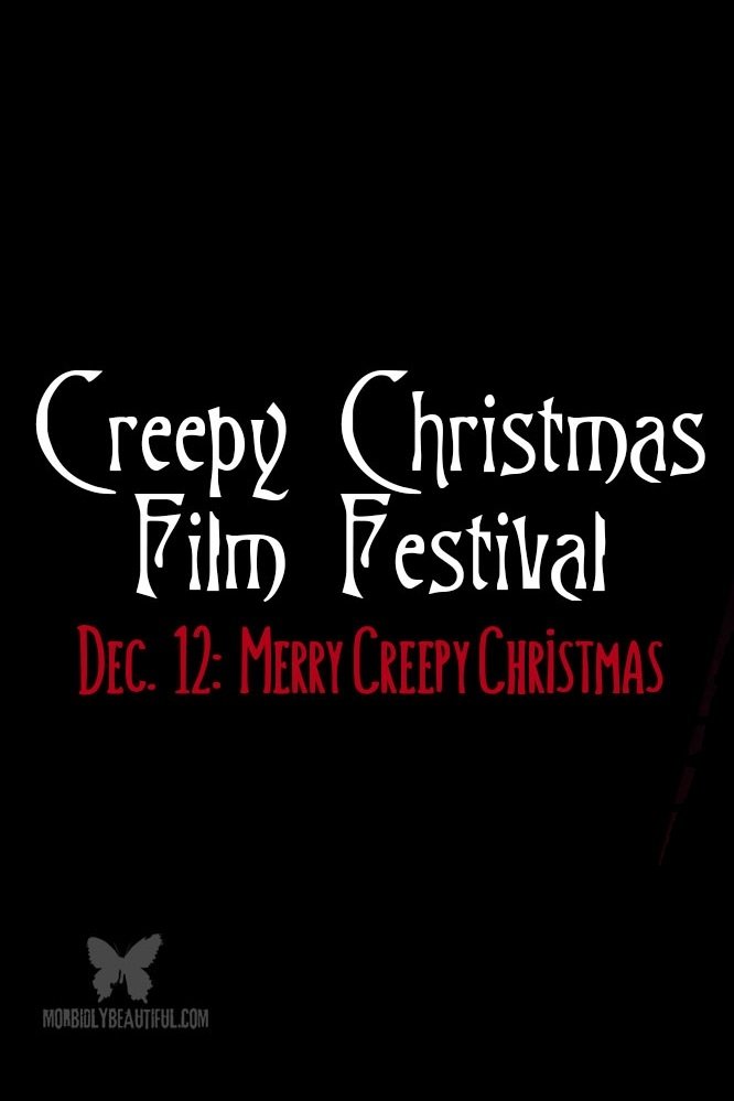 Merry Creepy Christmas