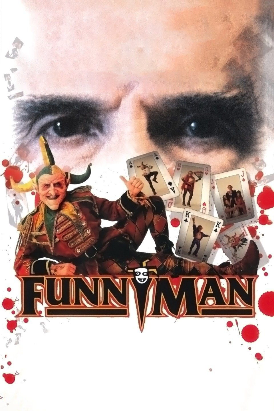 Funny Man