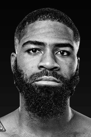 et billede af Stephen Fulton