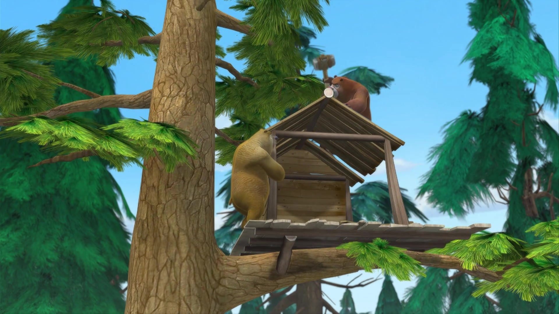 Thumbnail for Episode 18 Season 0 Episode 18