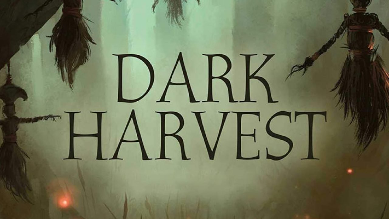 Dark Harvest (2023)