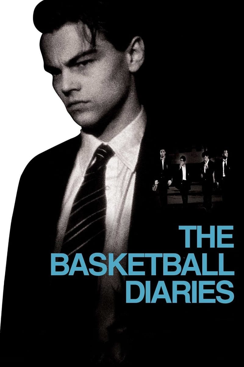 The Basketball Diaries (1995) - Posters — The Movie Database (TMDb)
