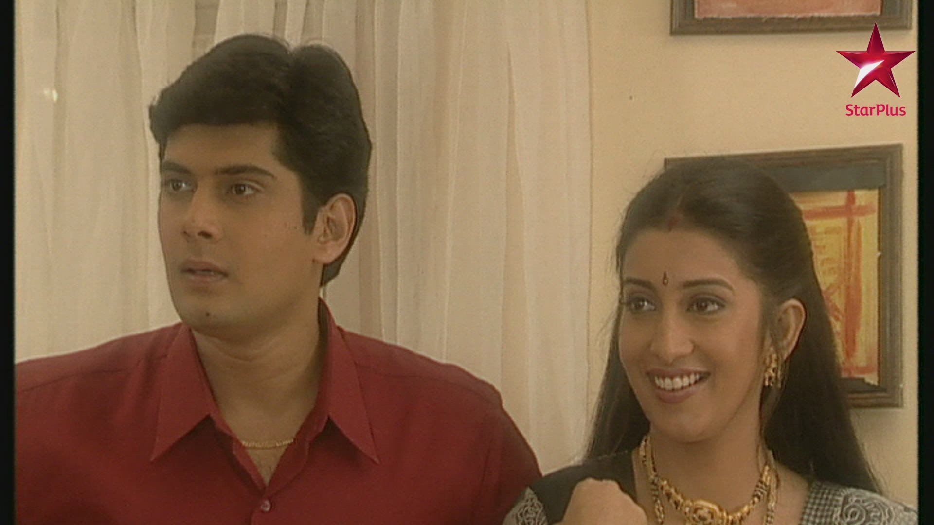 Mihir, Tulsi's Honeymoon!