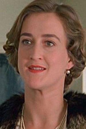 et billede af Liz Kettle