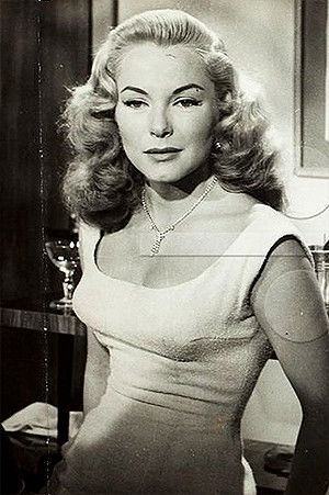 et billede af Andrea Bayard