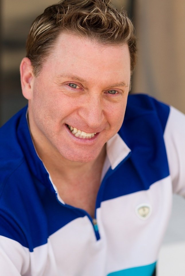 et billede af Gage Maverik