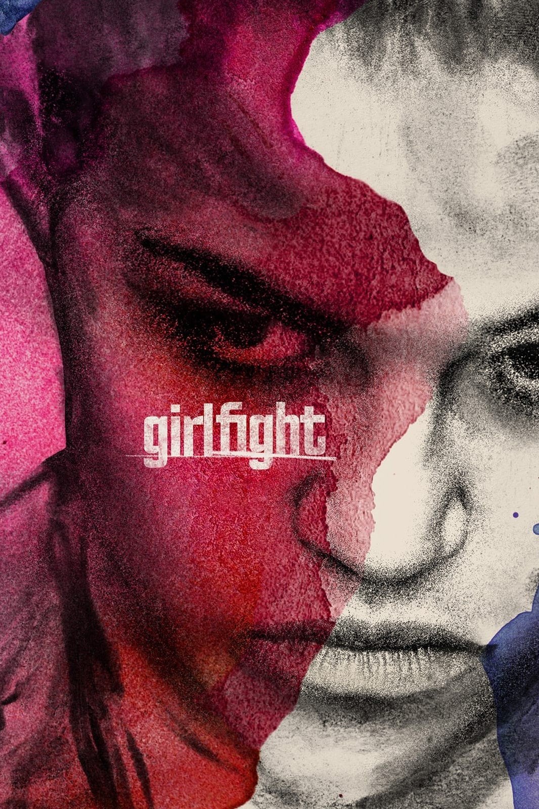 Girlfight