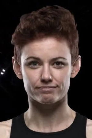 et billede af Courtney Martin