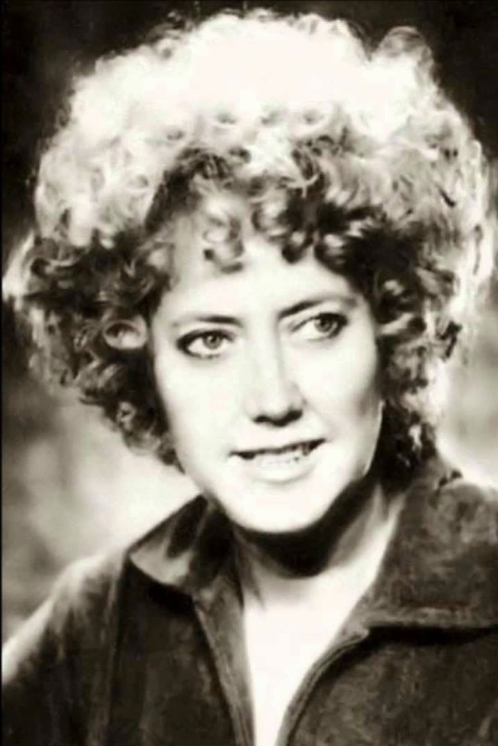 et billede af Catarina Ligendza