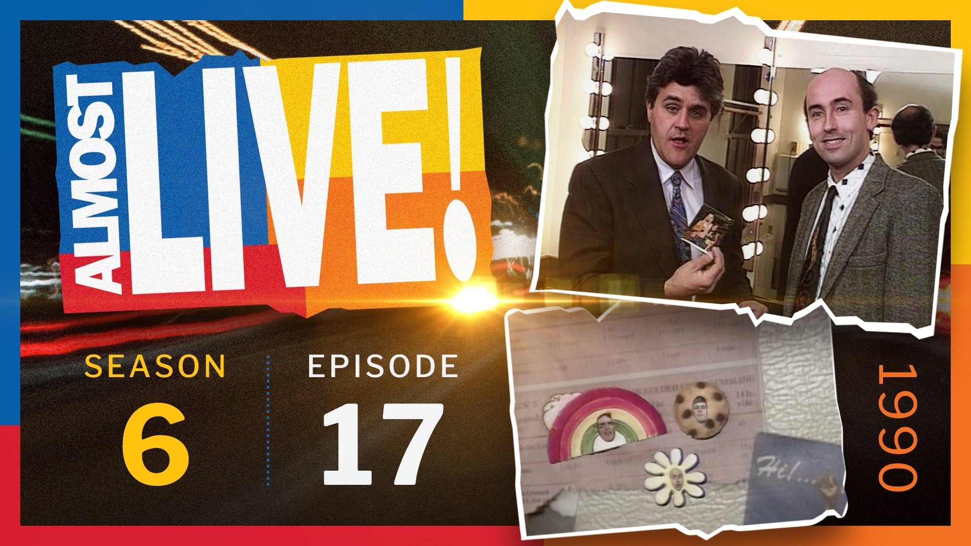 Episode 17