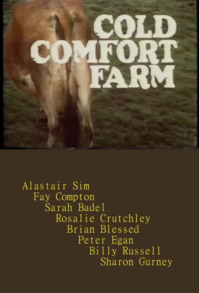 Cold Comfort Farm - Season 1