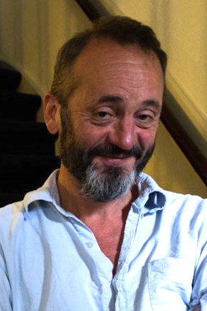 Arend Steenbergen - Actor Profile