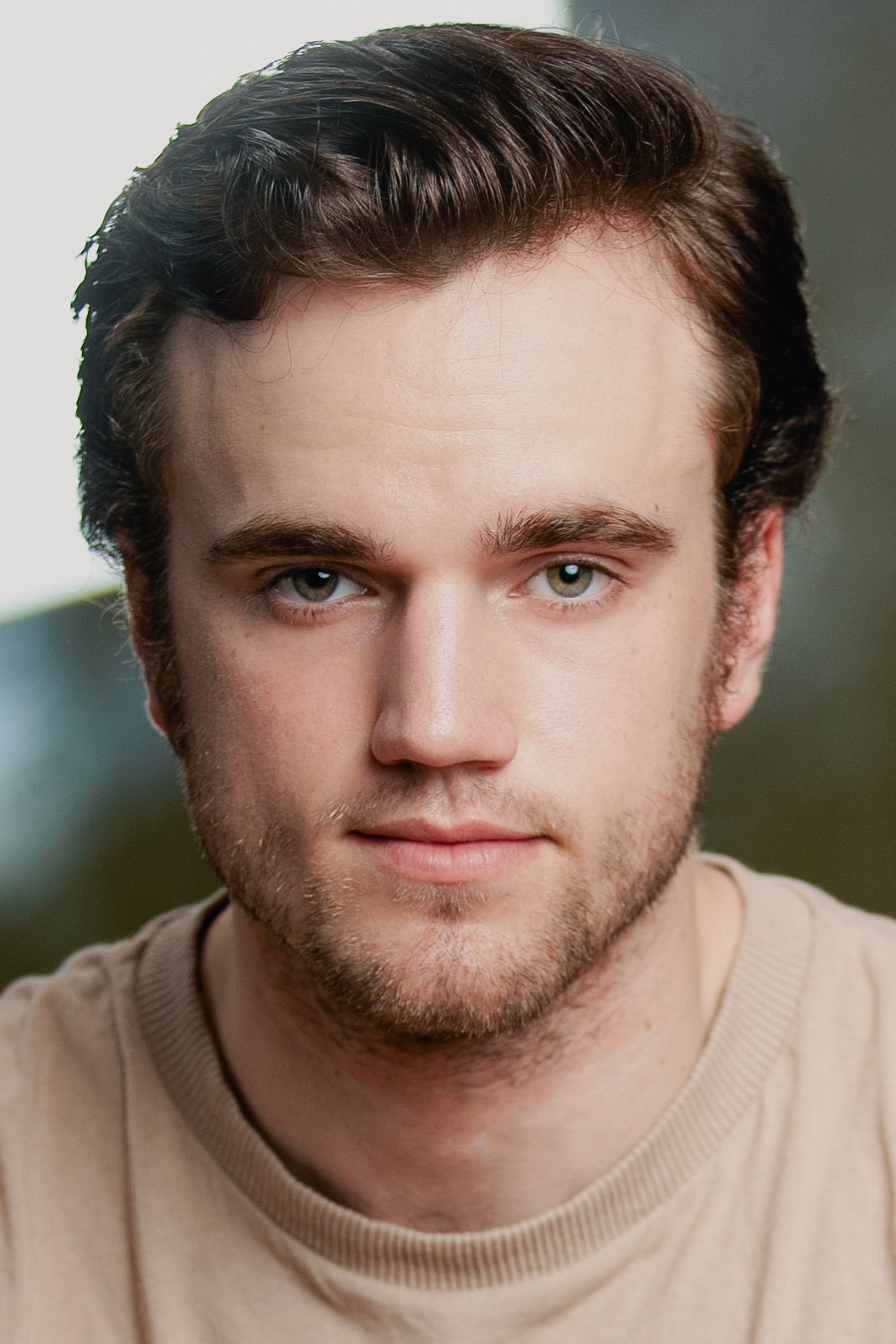 et billede af Liam Head