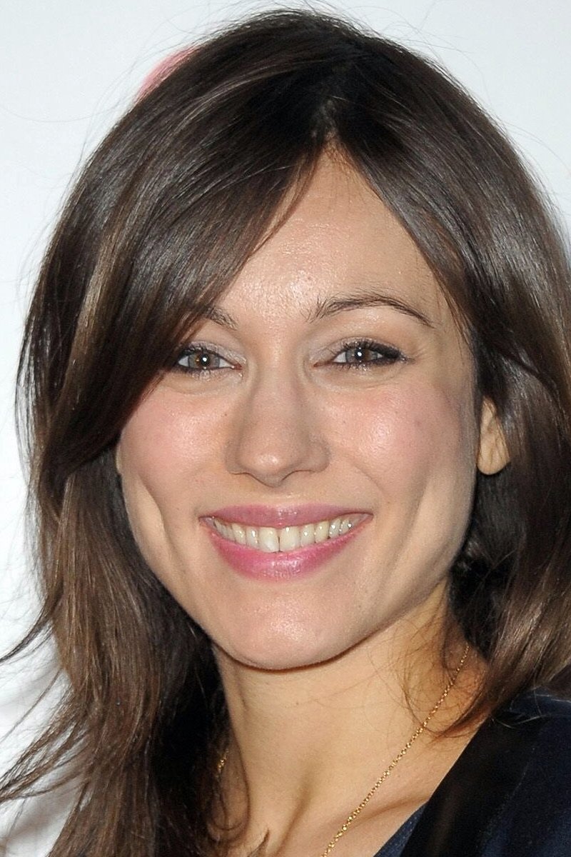 et billede af Marie-Ange Casalta