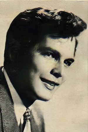 et billede af Ric Rodrigo