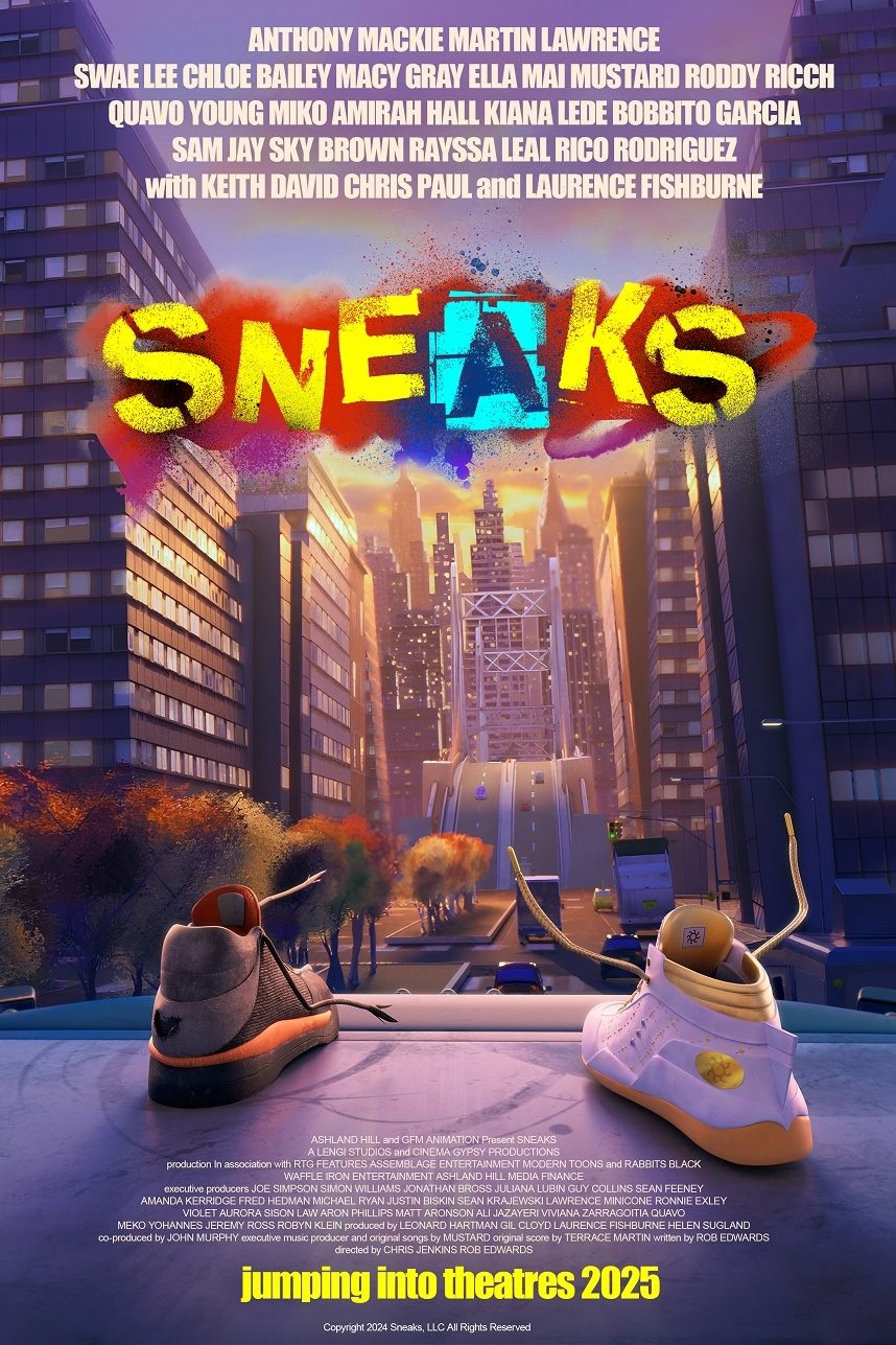 Sneaks