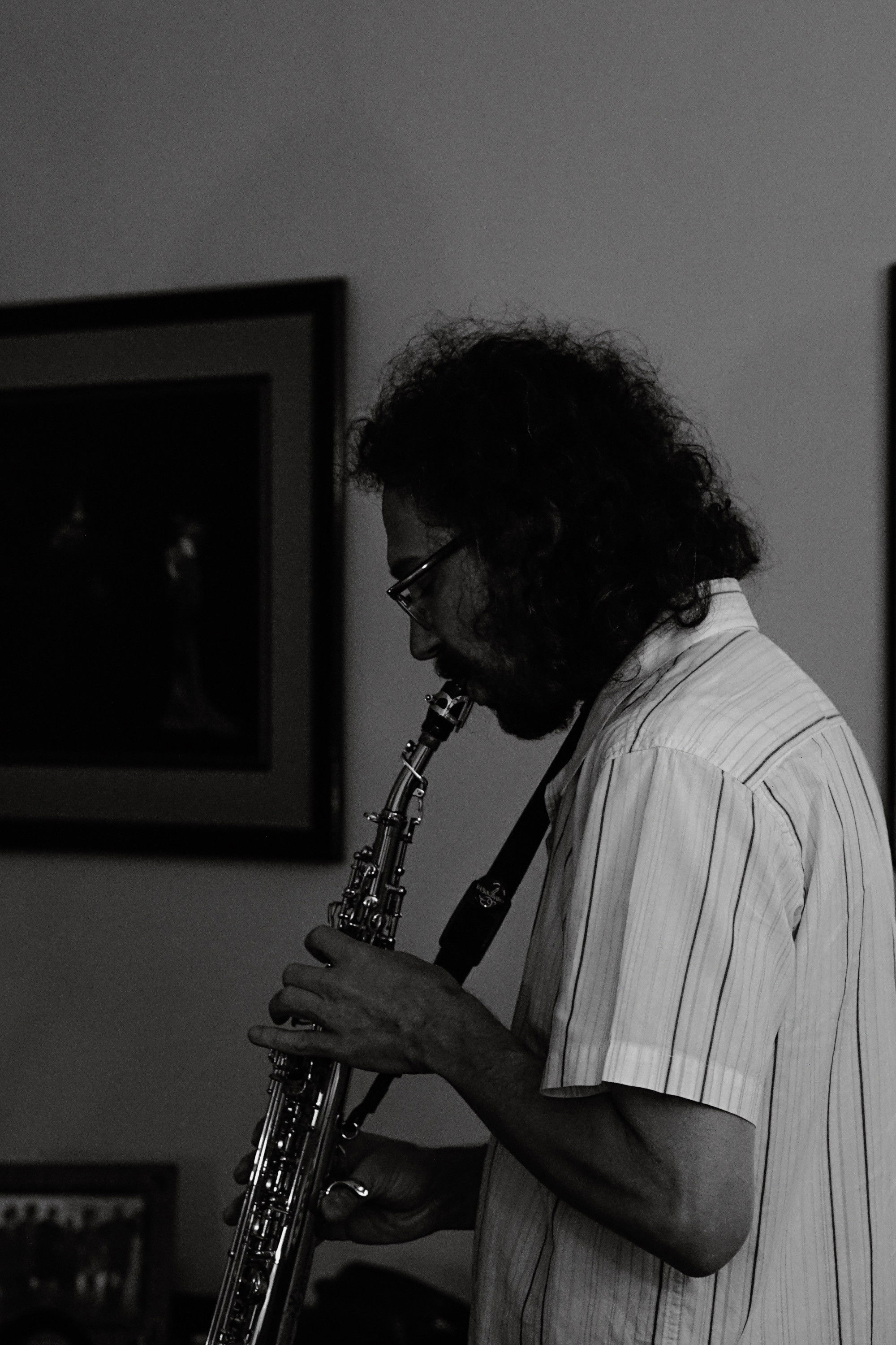 et billede af Daniel Pitta