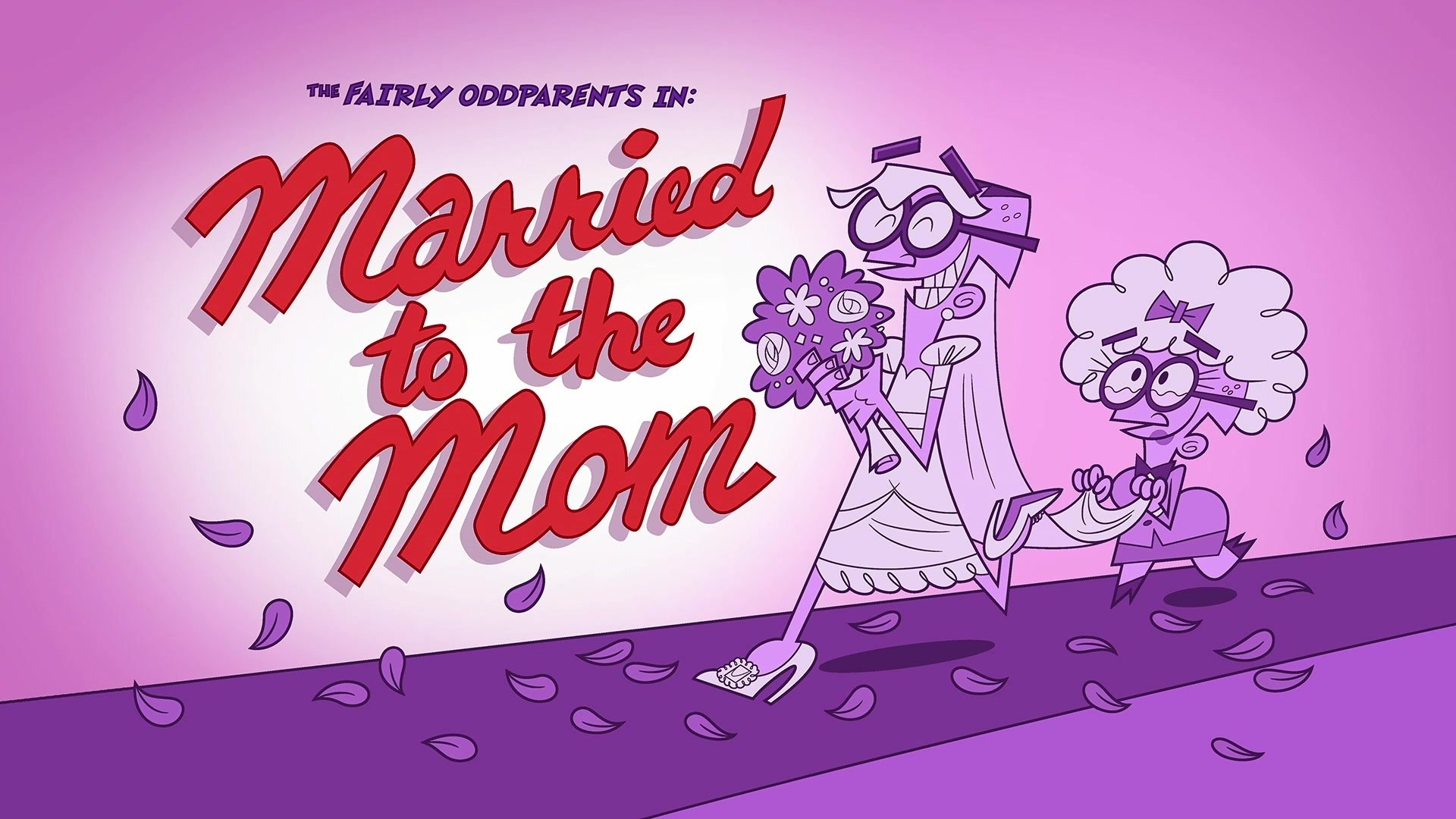The Fairly OddParents