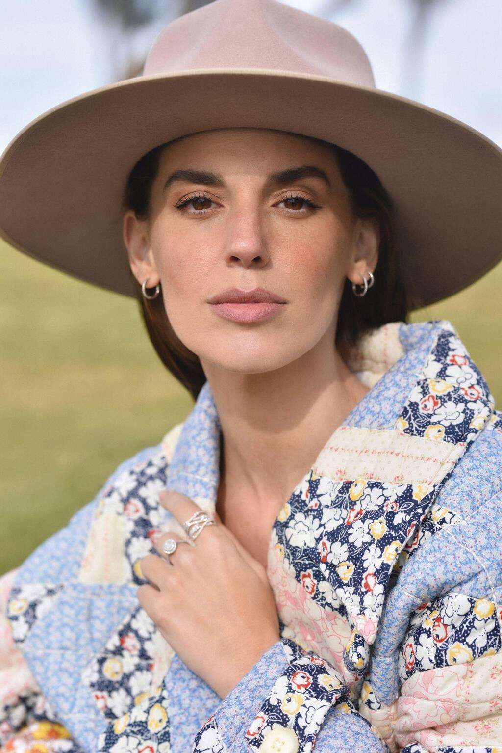 et billede af Yarden harel