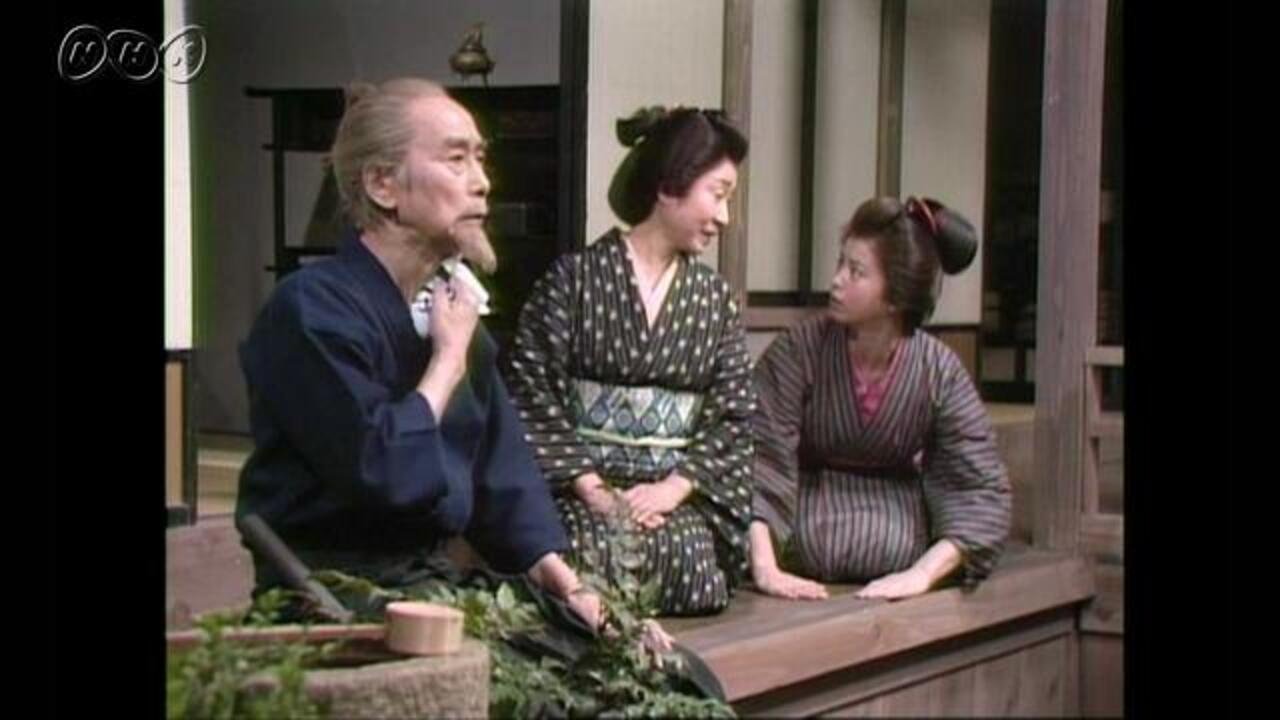 國語元年 backdrop