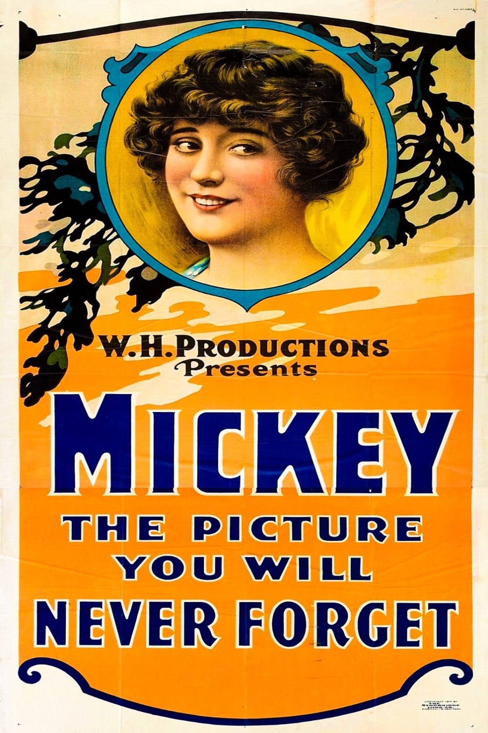 Mickey