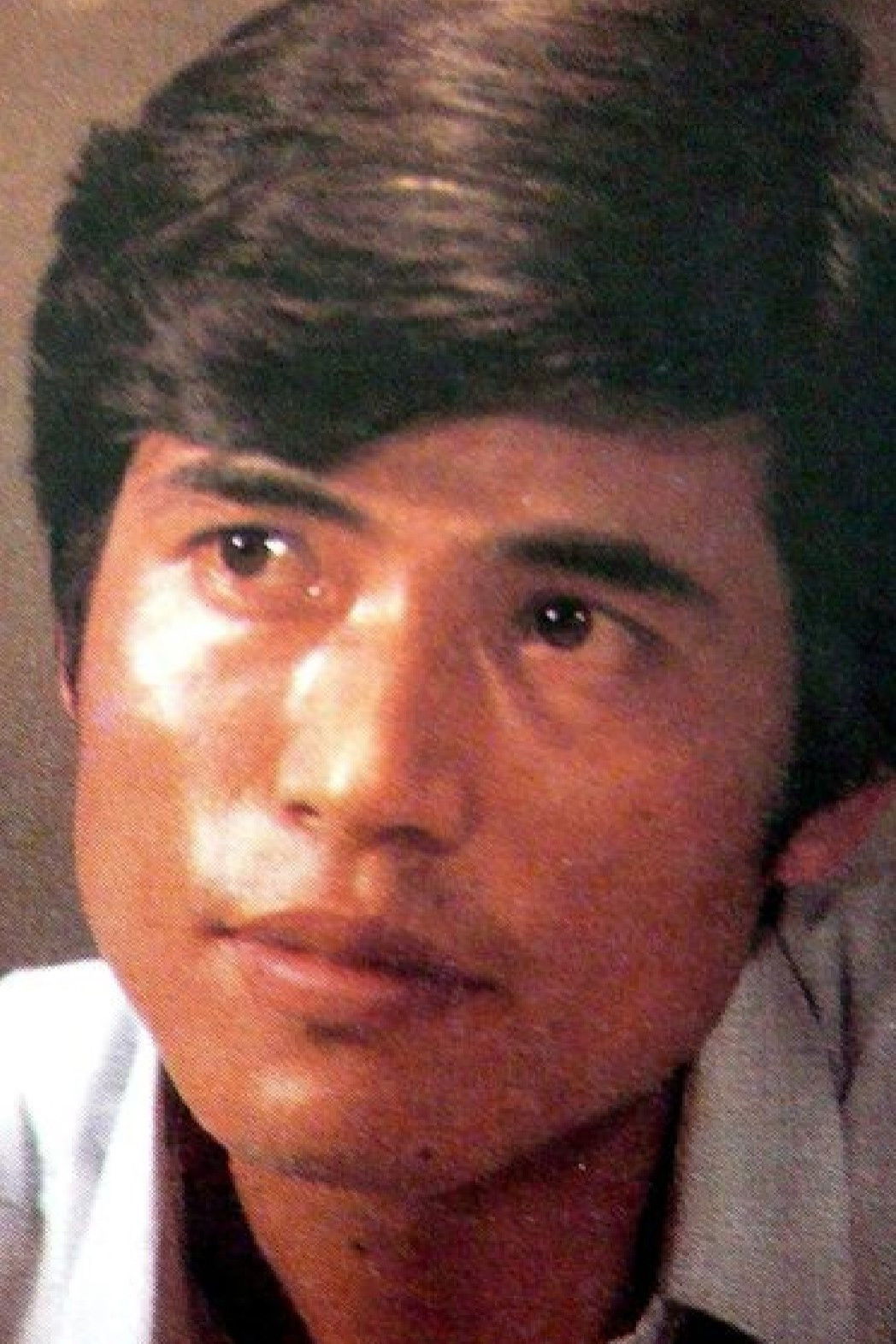 et billede af Wei Guochun