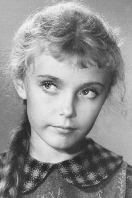 et billede af Marina Kurakova