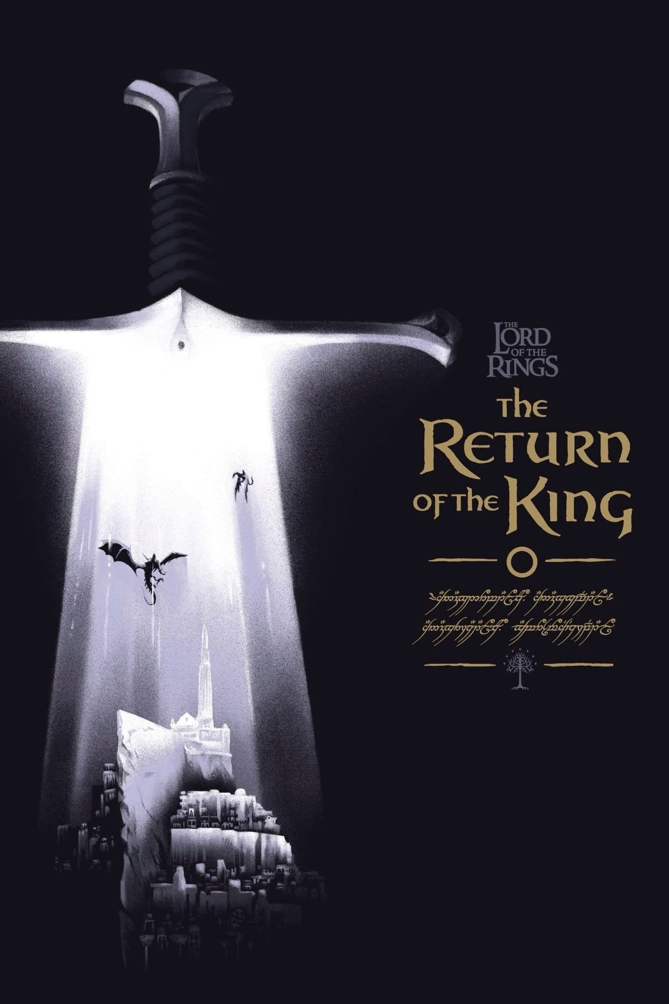 The Lord of the Rings: The Return of the King