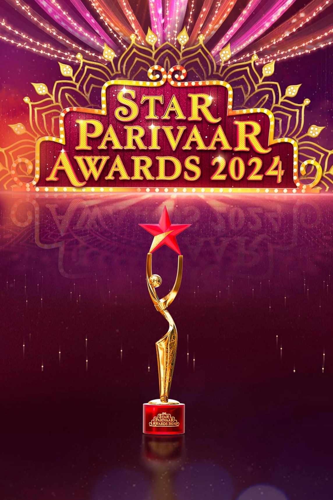 Star Jalsha Parivaar Awards (2025) Bengali JHS WEB-DL – 480P | 720P | 1080P – Download & Watch Online