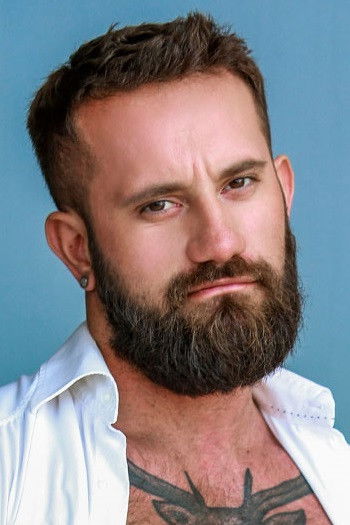 et billede af Bruno TheBeardX