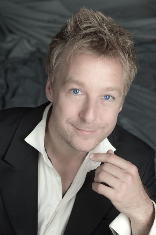 et billede af Max Müller