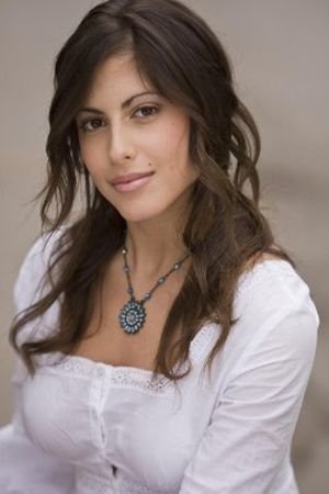 et billede af Roni Meron