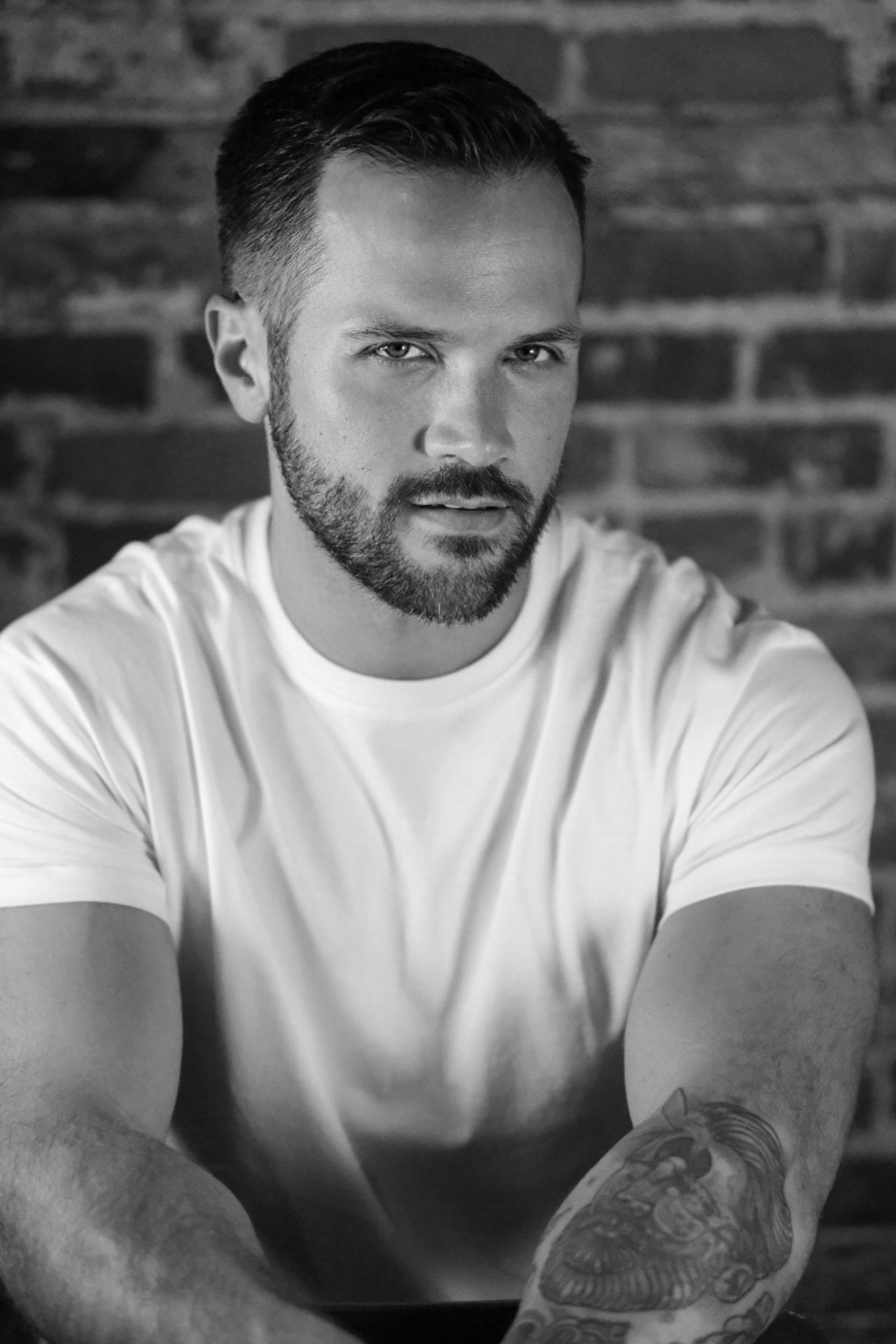 et billede af Olivier Breton