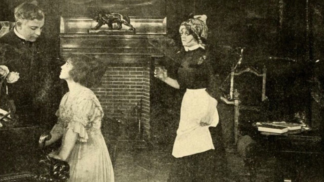 East Lynne (1912)