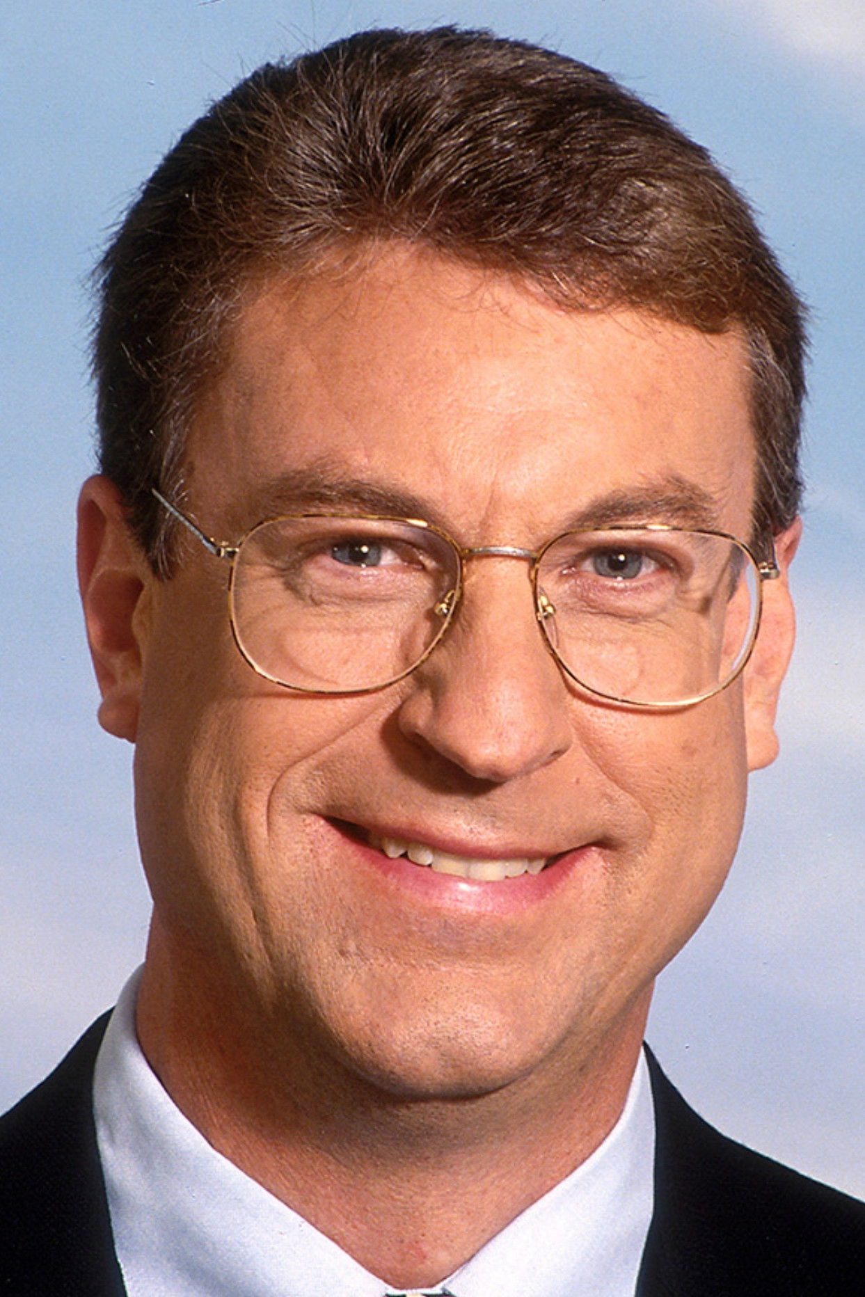 et billede af Bob Jenkins