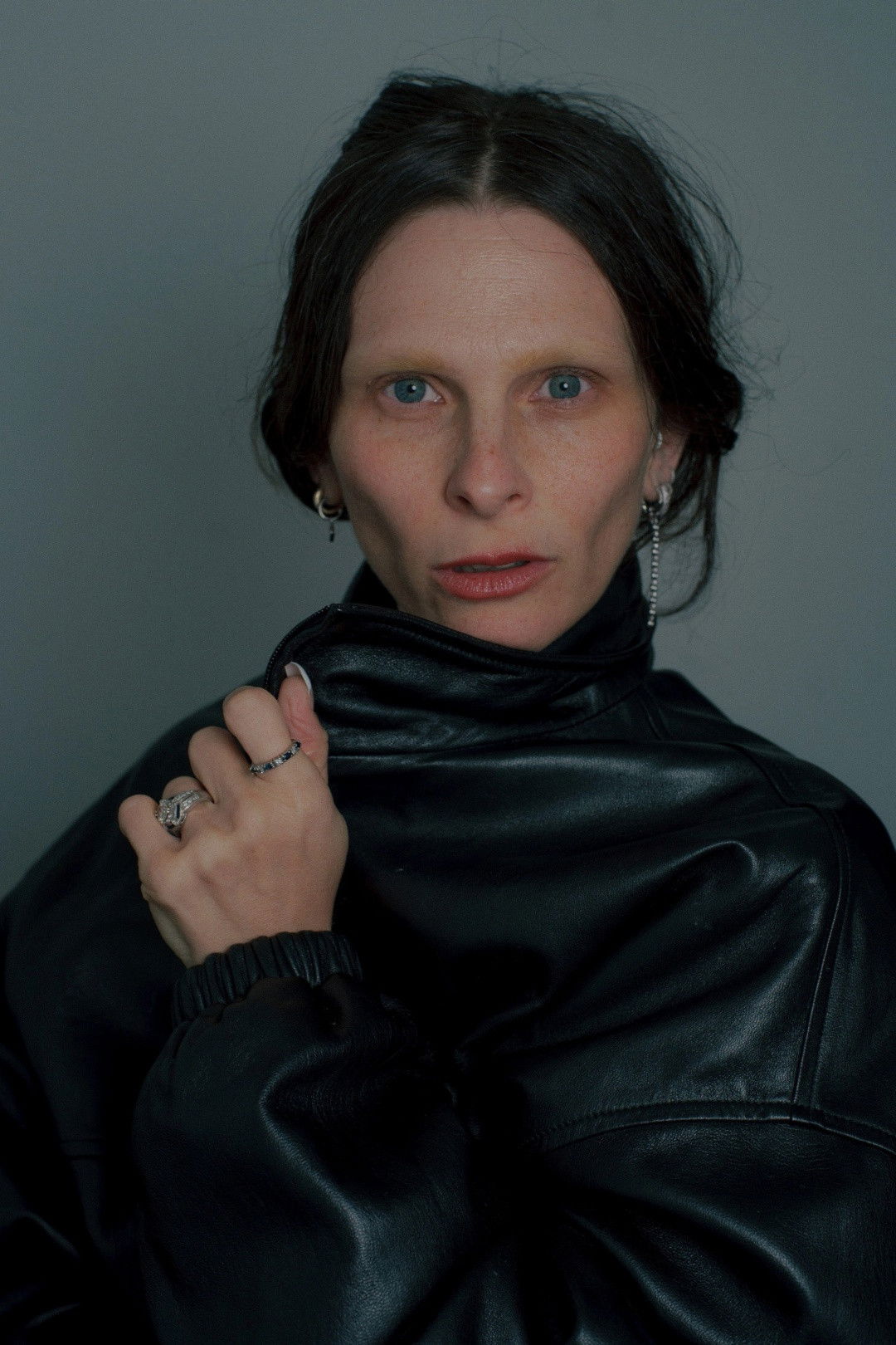 et billede af Amanda Kramer