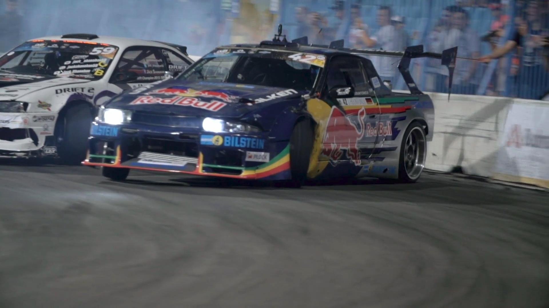 Thumbnail for Episode 1 Season 1 Episode 1