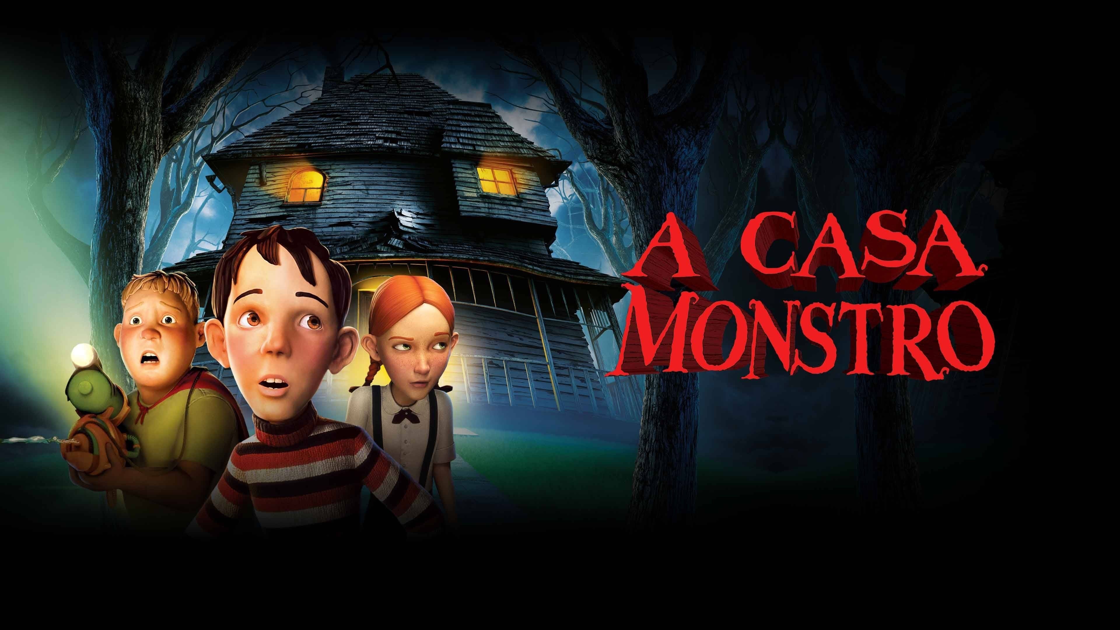 Monster House