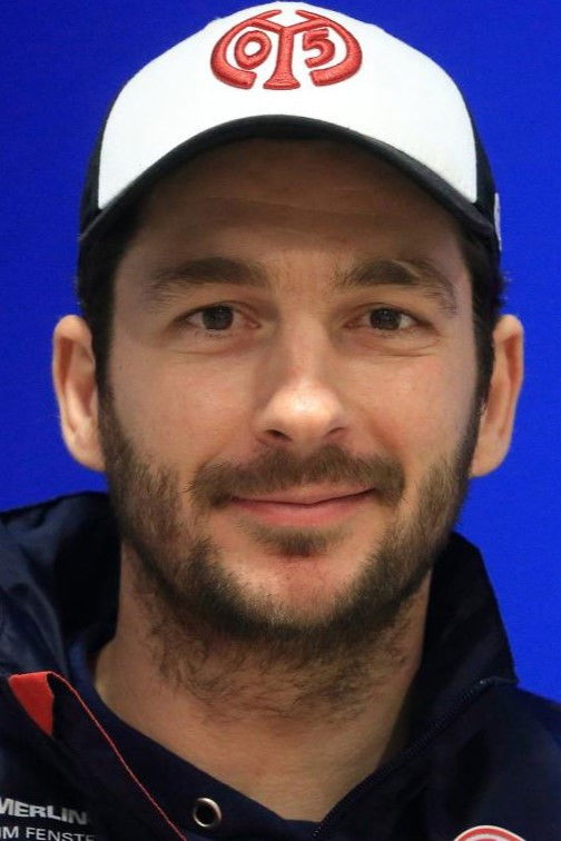 et billede af Sandro Schwarz