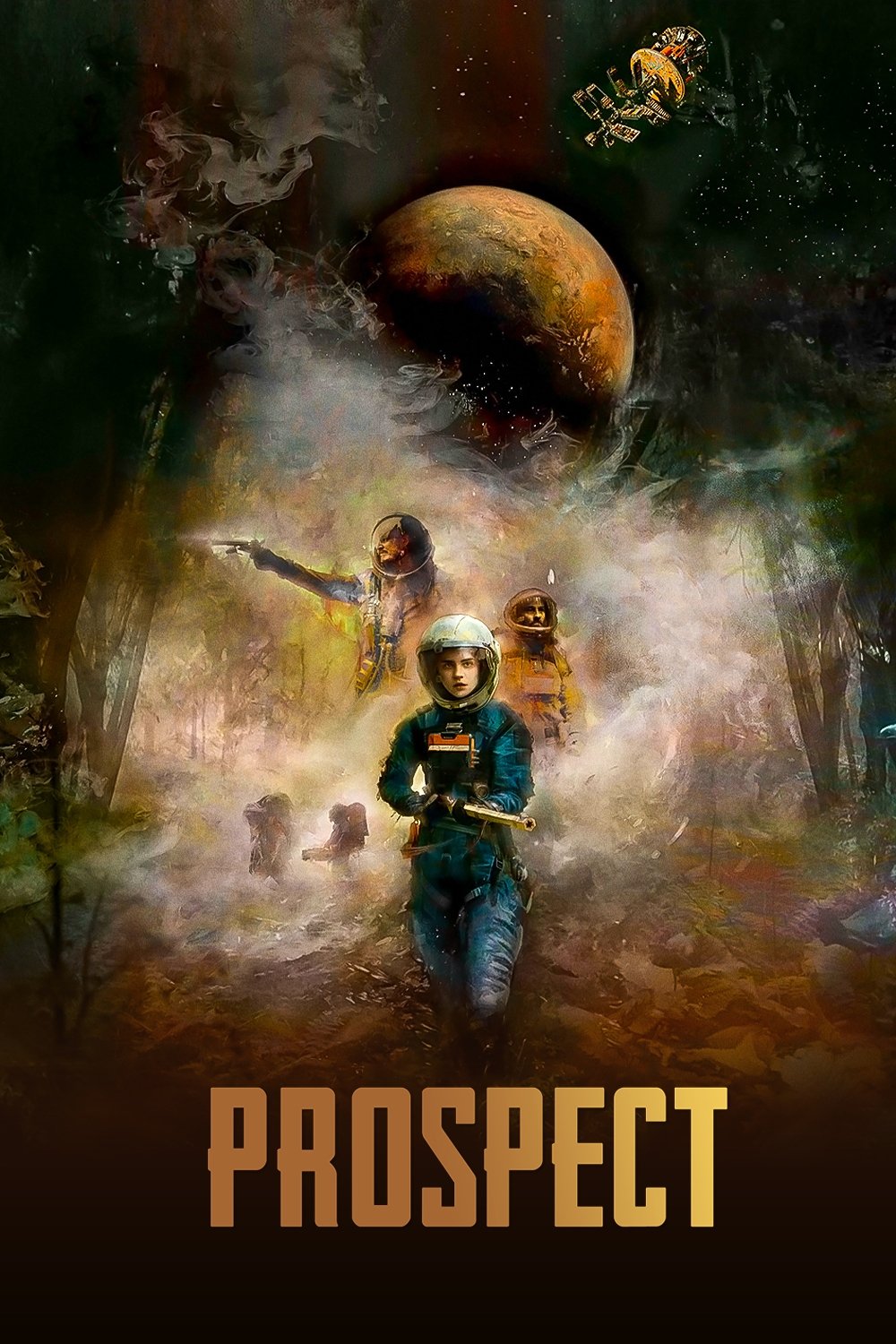 Prospect