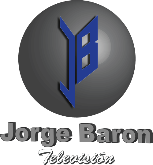 Jorge Barón Televisión