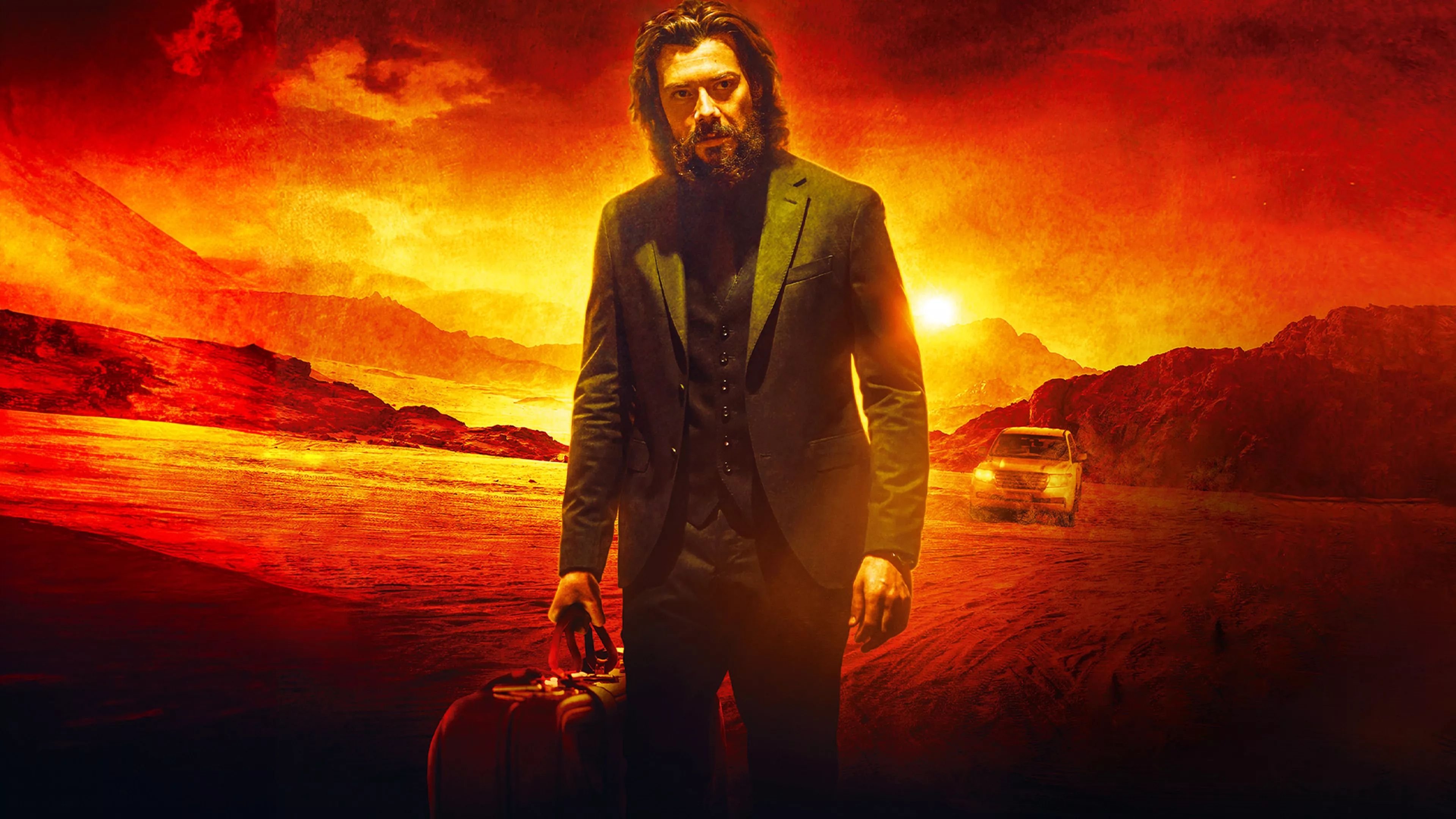 Lost & Found (2022)