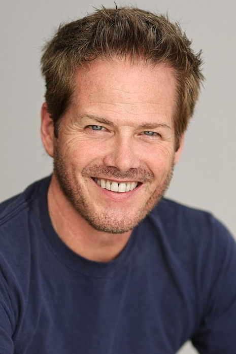 et billede af Stéphane Beaupré