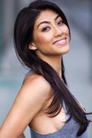 et billede af Shasi Wells