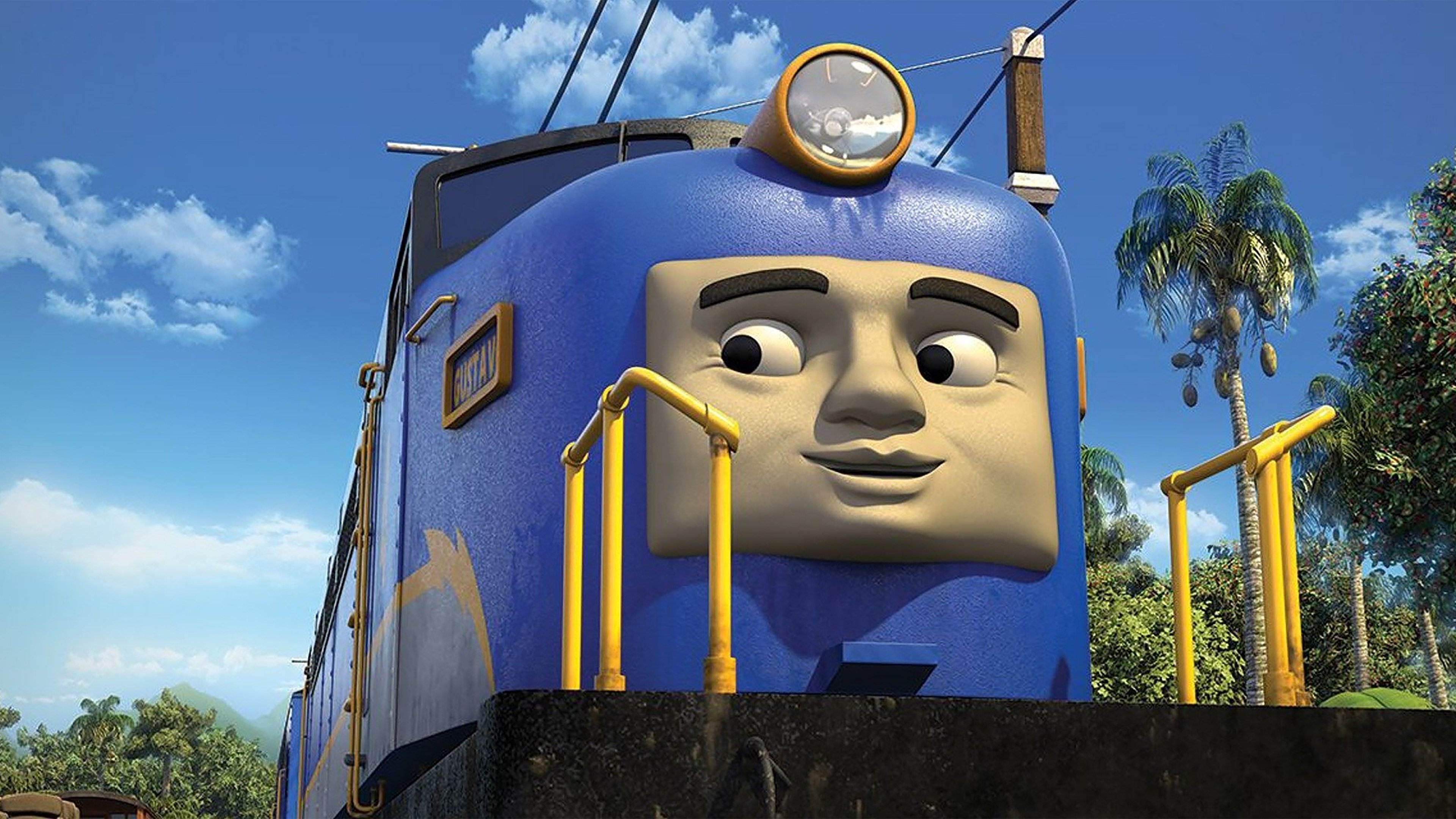 Thomas & Friends