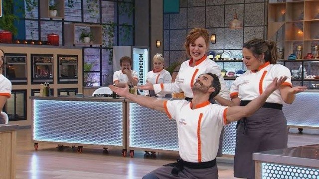 Episode 7 - Episodio 7