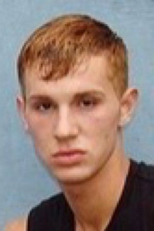 et billede af Curt Brody