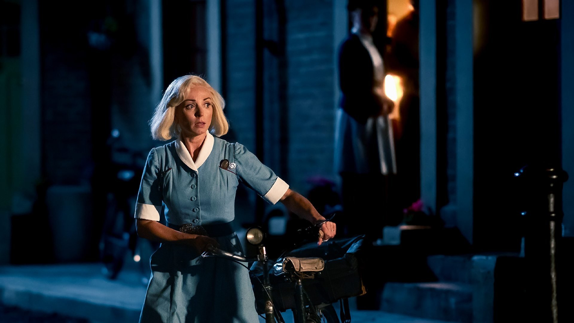 Call the Midwife